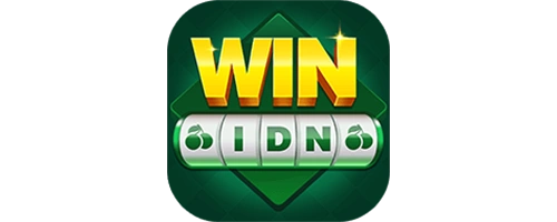 Logo apk win idn bet Baru