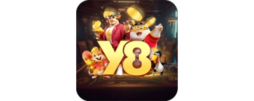Logo y8games apk slot login slot Baru